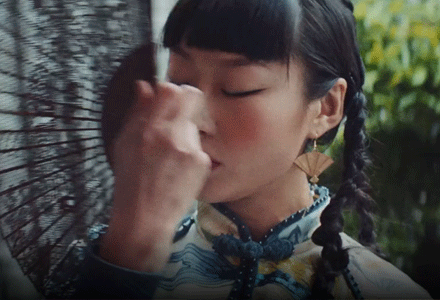 天貓國潮tvc