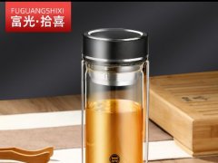 玻璃杯拍攝