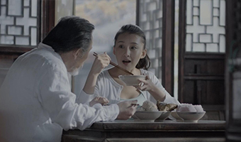 生命就像一場修行